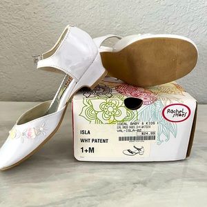 Rachel kids shoes